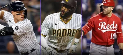 MLB и NPB в апреле 2025: лидеры сезона и громкие трансферы