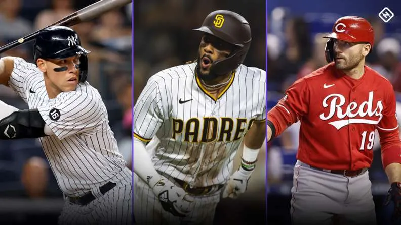 MLB и NPB в апреле 2025: лидеры и топ-трансферы месяца