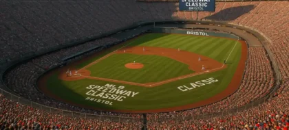 Рекордная посещаемость: MLB Speedway Classic в Бристоле установит новый рекорд