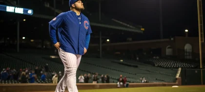 Kyle Schwarber-реванш: как slugger вернулся в элиту бейсбола