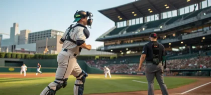 Wearables в бейсболе 2026: как датчики меняют тренировочный процесс Wearables в бейсболе 2026: как датчики меняют тренировочный процесс