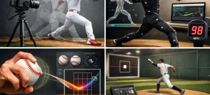 Механика питчинга: что изменилось за последние годы