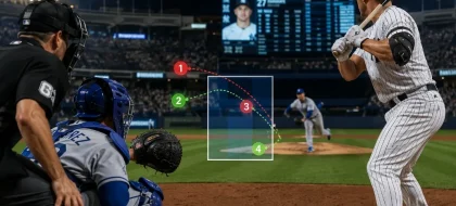 ABS в MLB 2026: как система проверки страйков меняет стратегию питчеров и отбивающих