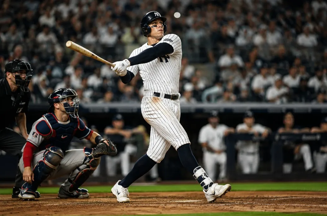 Новички MLB 2026: кто уже меняет сезон и влияет на борьбу за плей-офф